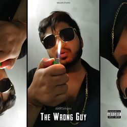 THE WRONG GUY-ESUJCBFxRHA