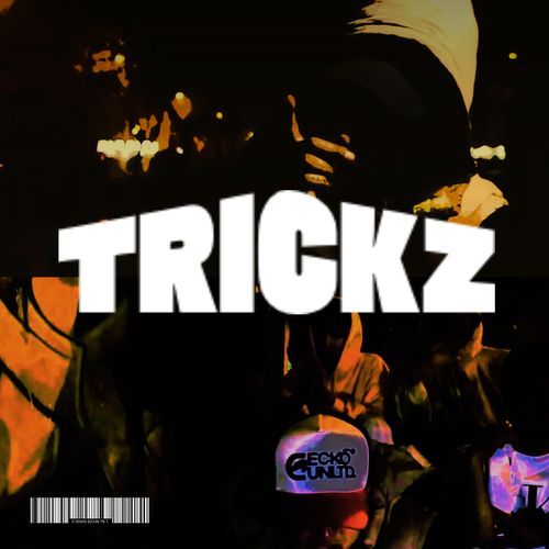 TRICKZ cover art