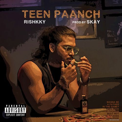 Teen Paanch