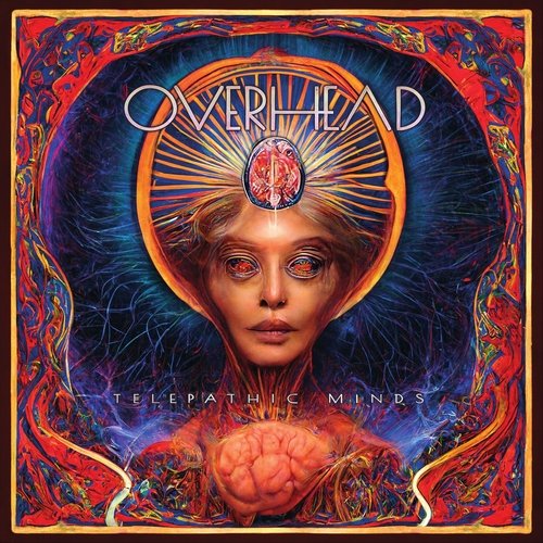 Telepathic Minds