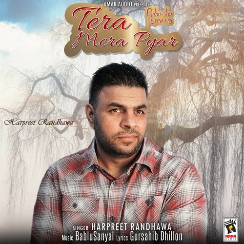 Tera Mera Pyar