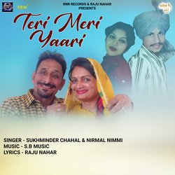 Teri Meri Yaari-GRs-UDwdX3Q