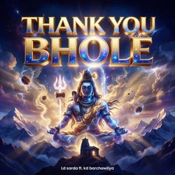 Thankyou Bhole