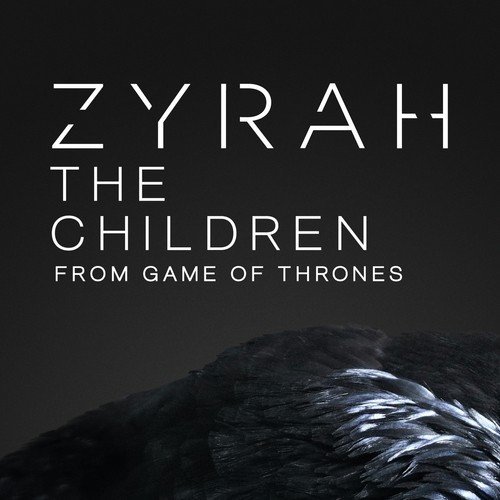 The Children From Game Of Thrones_poster_image