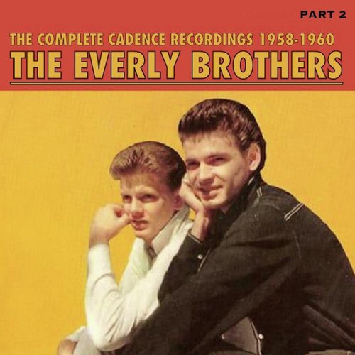 The Complete Cadence Recordings, Part 2; 1958 - 1960 Songs Download ...
