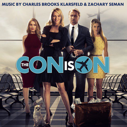 Sydney's Theme cover art