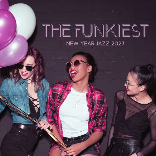 Happy Jazz cover art