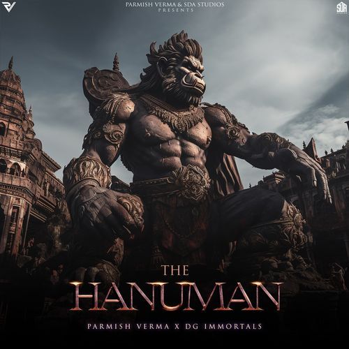 The Hanuman