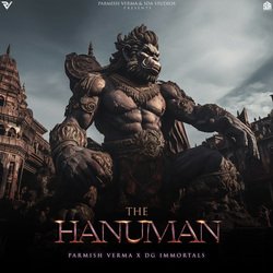 The Hanuman-QlsjdEV9BV0