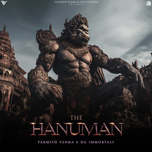 The Hanuman