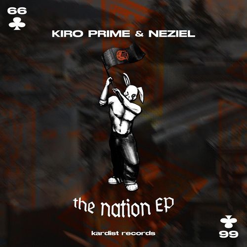 The Nation EP