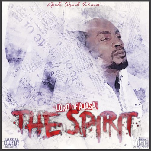 The Spirit_poster_image