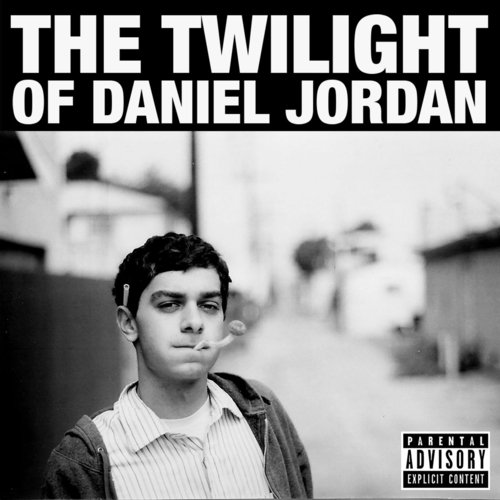 The Twilight of Daniel Jordan