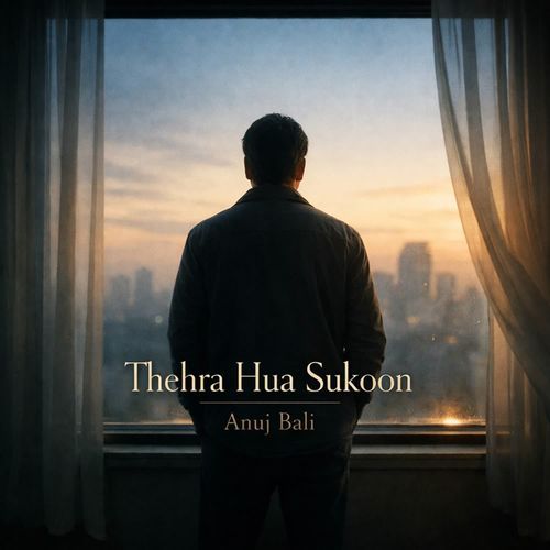 Thehra Hua Sukoon