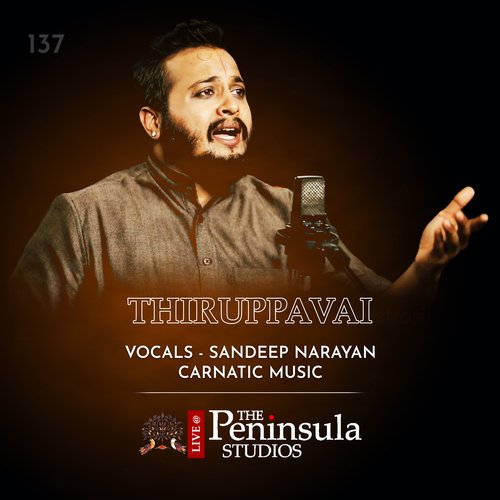 Thiruppavai - Raag - Sankarabharanam (Live)