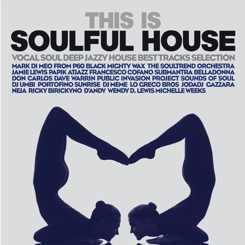 This Is Soulful House_poster_image