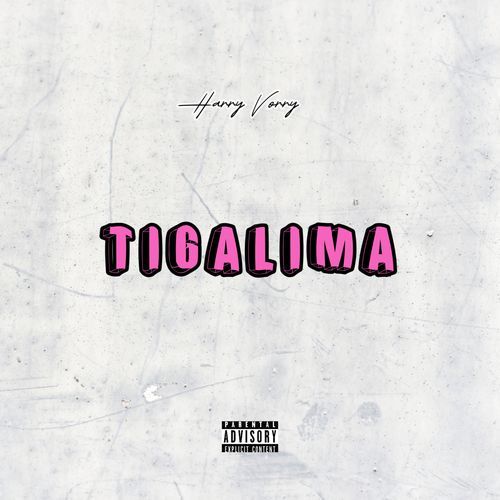 Tigalima cover art