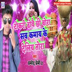 Tokri Dhowai Chhi Bora Sab Kamae Ke Deliyo Tora