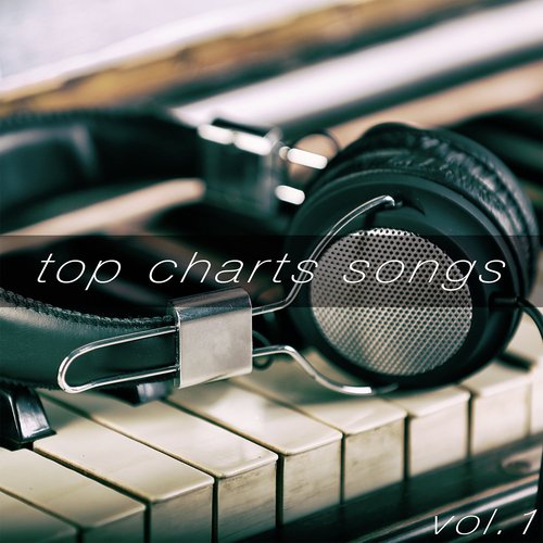 Top Charts Songs, Vol. 1_poster_image