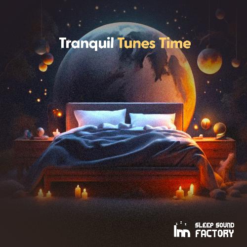 Tranquil Tunes Time_poster_image