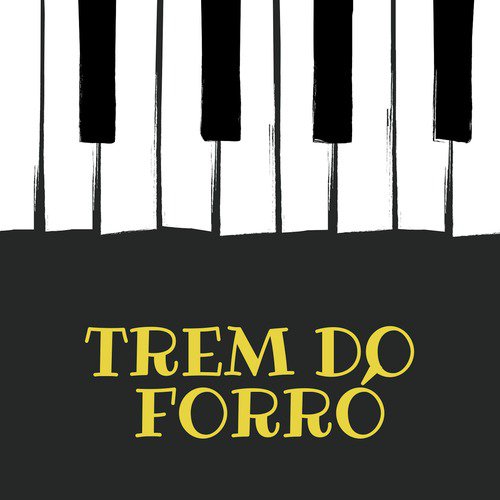 Baile da Gabriela cover art
