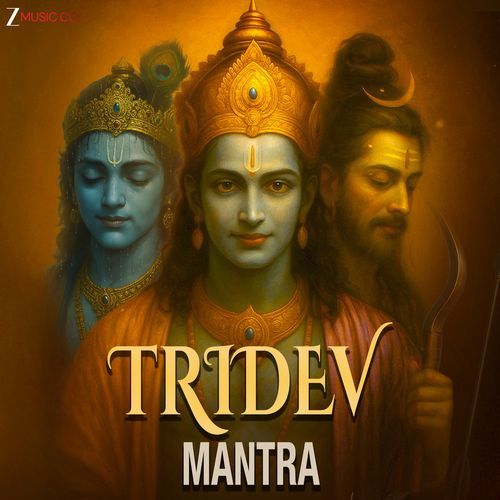 Tridev Mantra