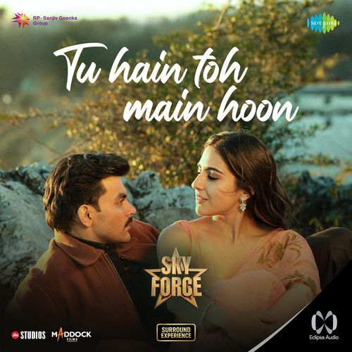 Tu Hain Toh Main Hoon Eclipsa Audio