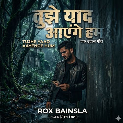 Tujhe Yaad Aayenge Hum