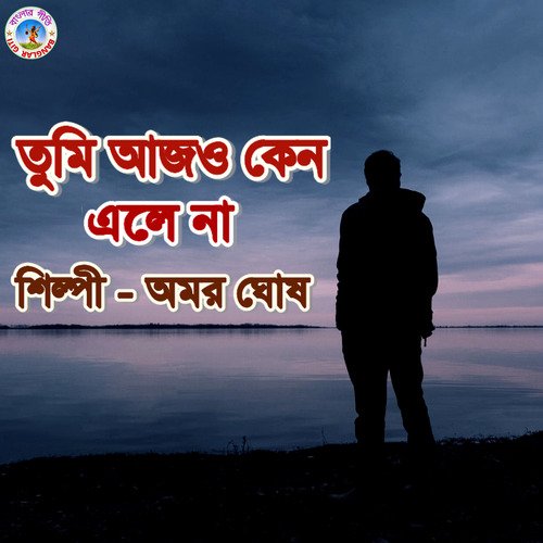 Tumi Aajo Keno Ele Naa (Bengali)