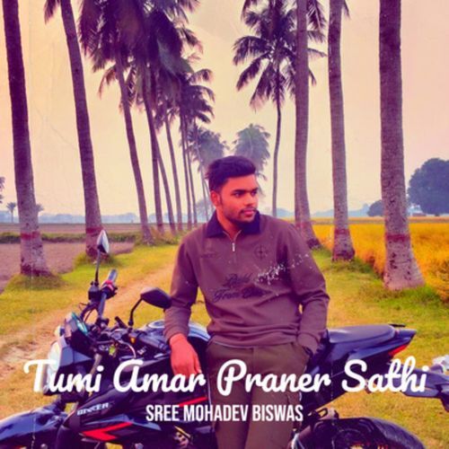 Tumi Amar Praner Sathi cover art