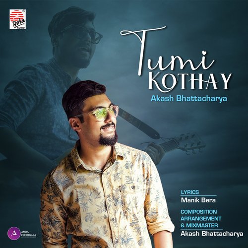 Tumi Kothay - Single