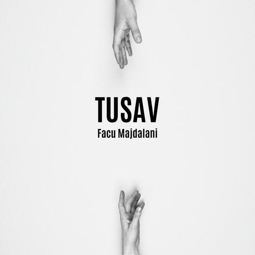 Tusav cover art
