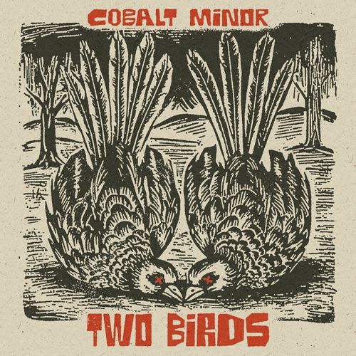 Two Birds cover art
