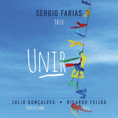 Cantiga Praieira cover art