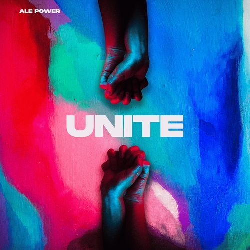 Unite cover art