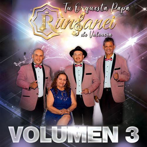 Gritos de Esperanza cover art