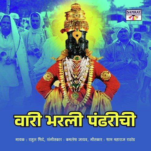 Vari Bharli Pandharichi