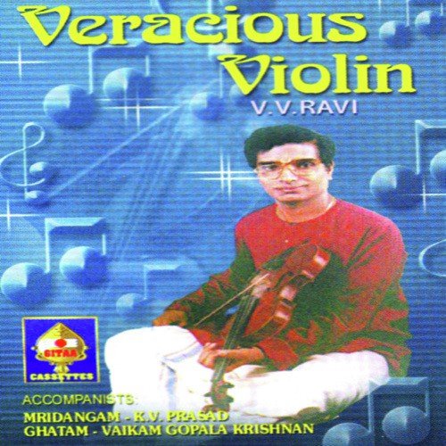 Veracious Violin
