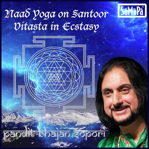 Vitasta In Ecstasy - Music Therapy