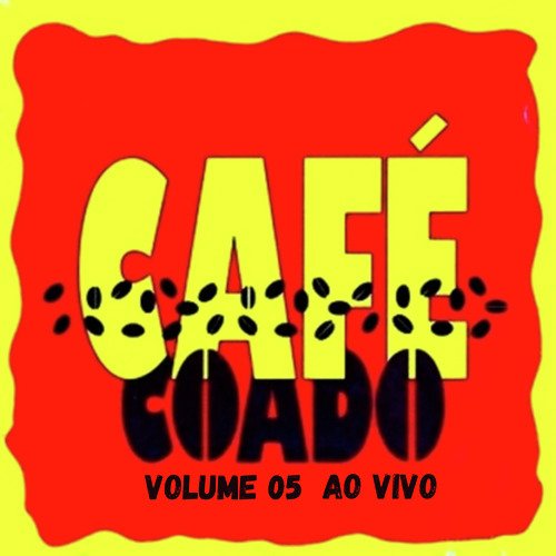 Vol. 5 (Ao Vivo)
