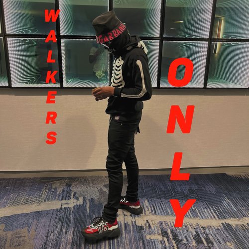 Walk Down Gang cover art