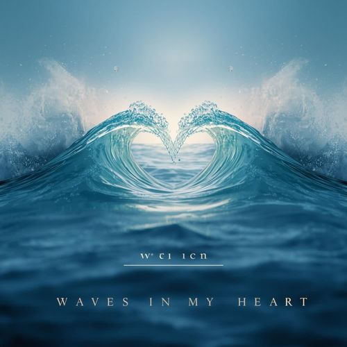 Waves in My Heart