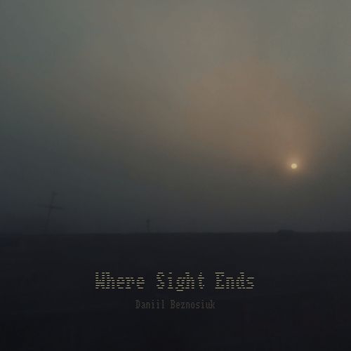 Where Sight Ends
