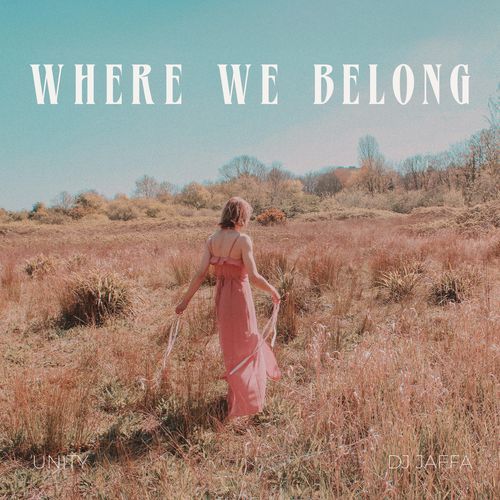 Where We Belong