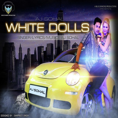 White Dolls