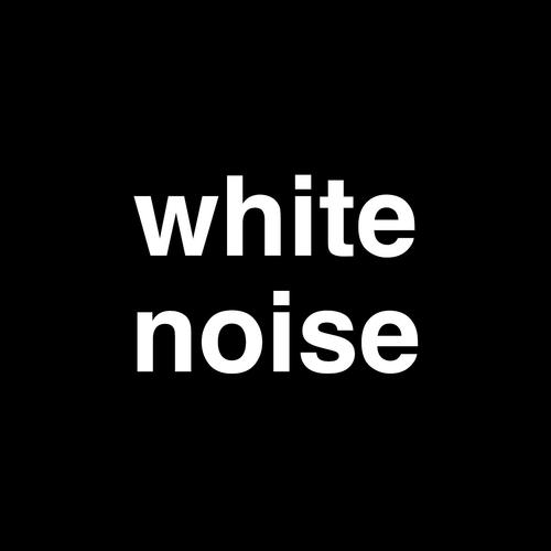 White Noise Sleep Machine
