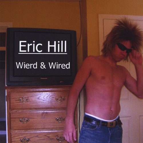 Cold Medicine cover art
