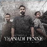 Yeanadi Penne (feat. Krish Manoj &amp; Adk)