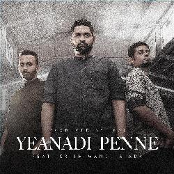 Yeanadi Penne (feat. Krish Manoj &amp; Adk)-OA9cXEx8QlQ