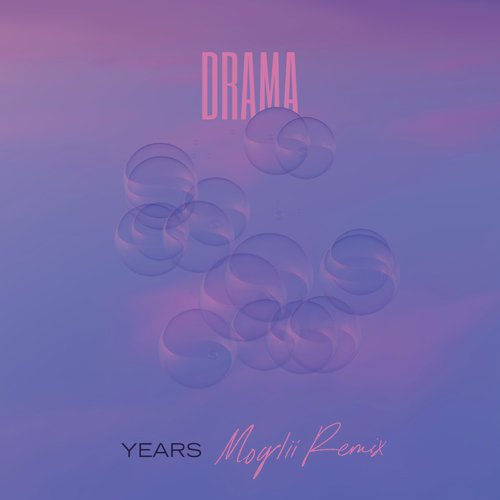 Years (Moglii Remix)